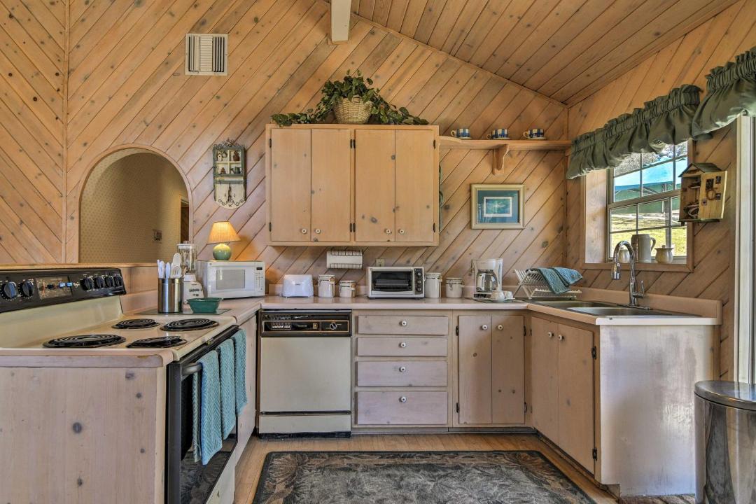 Photo of Kitchen in Sonora