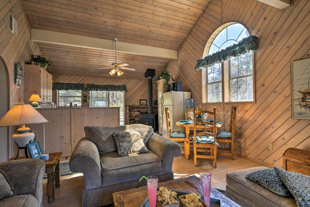 Photo of Livingroom in Sonora