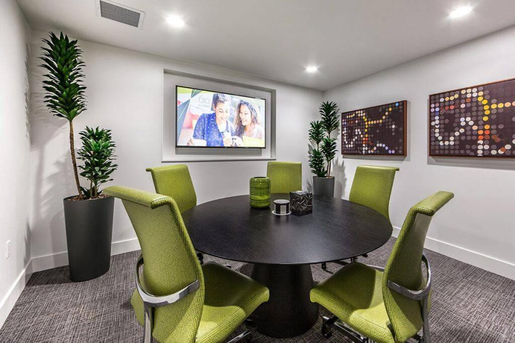 Photo of Livingroom in Morse Park