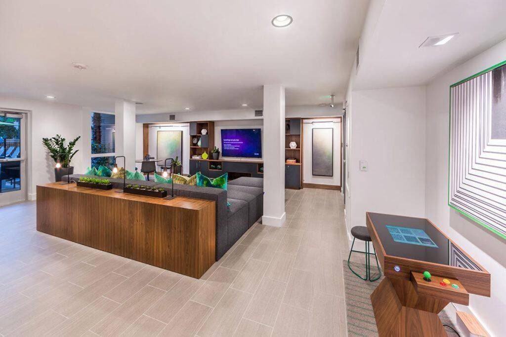 Photo of Livingroom in Morse Park