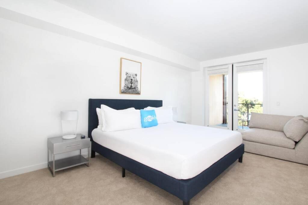 Photo of Bedroom in Morse Park