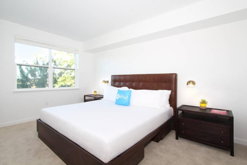 Photo of Bedroom in Morse Park