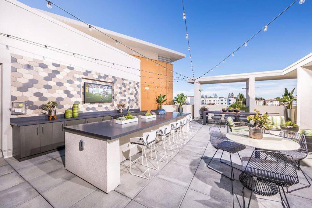 Photo of Patio Balcony in Morse Park