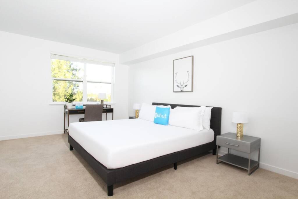 Photo of Bedroom in Morse Park