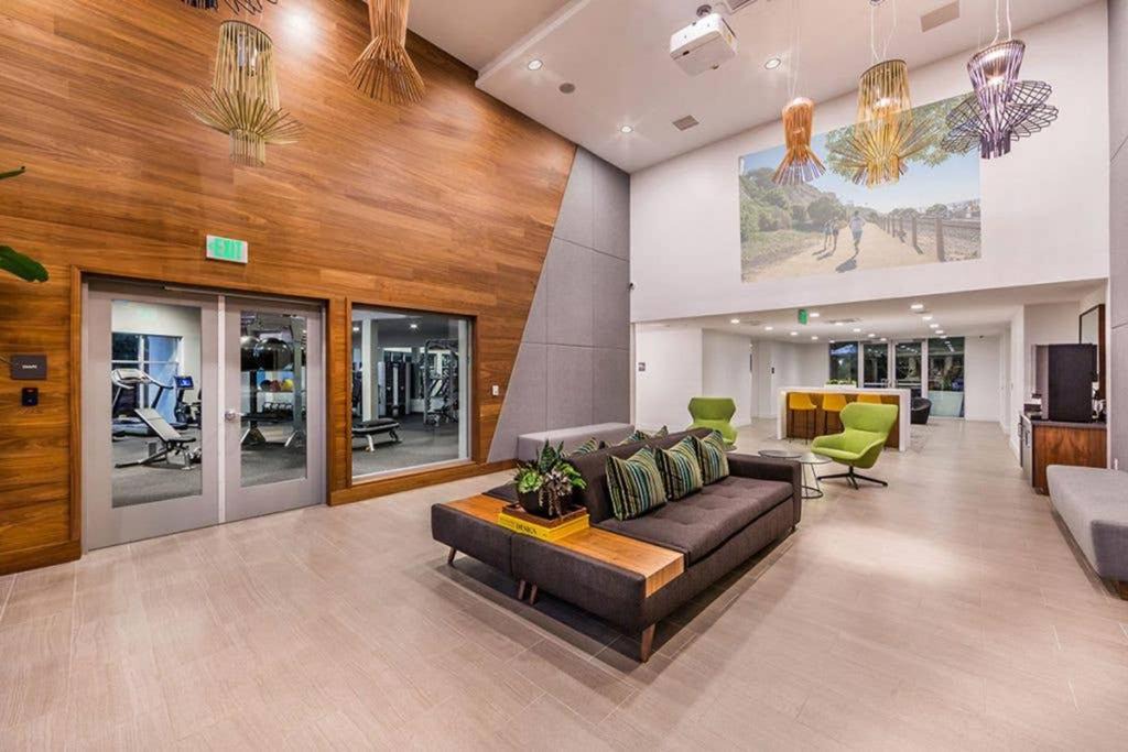 Photo of Livingroom in Morse Park