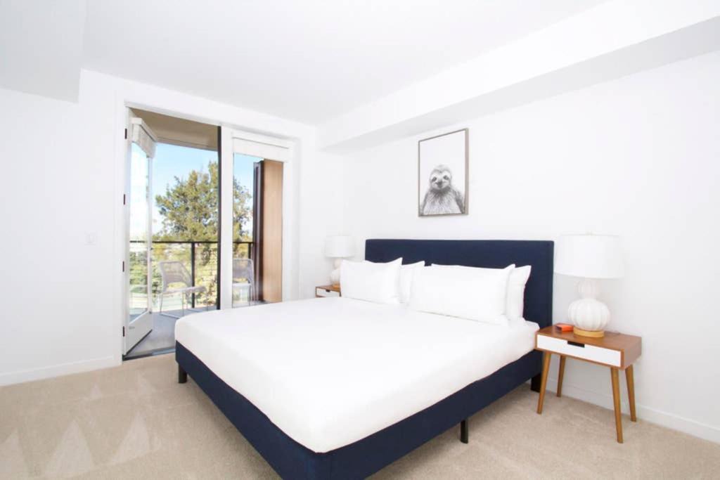Photo of Bedroom in Morse Park