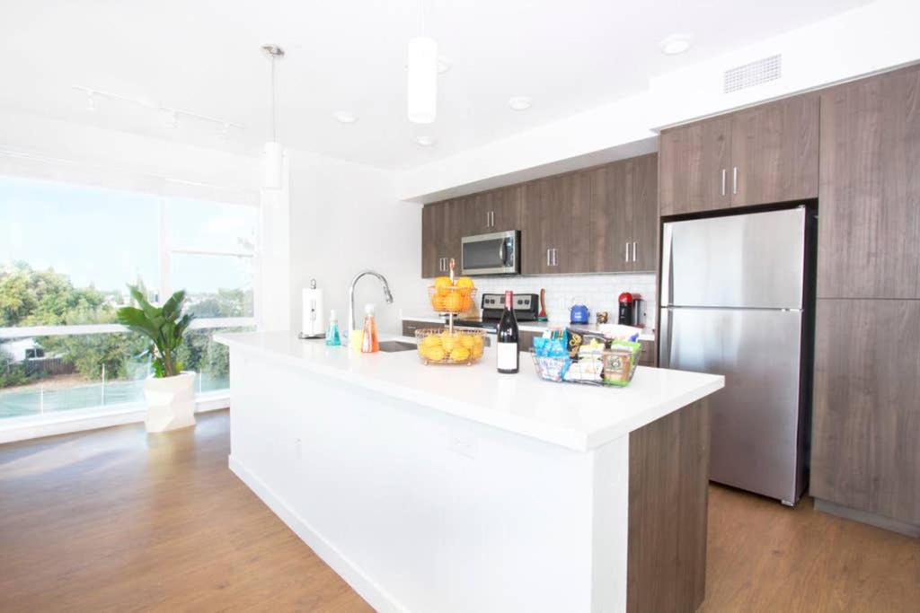 Photo of Kitchen in Morse Park