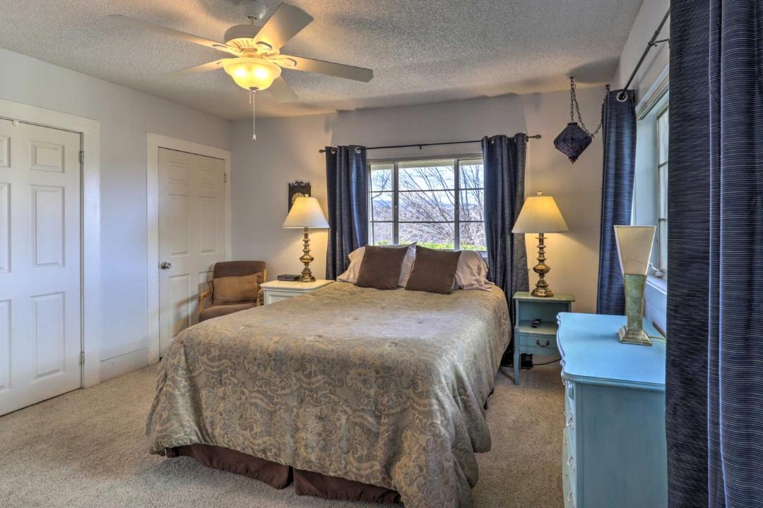 Photo of Bedroom in Prescott