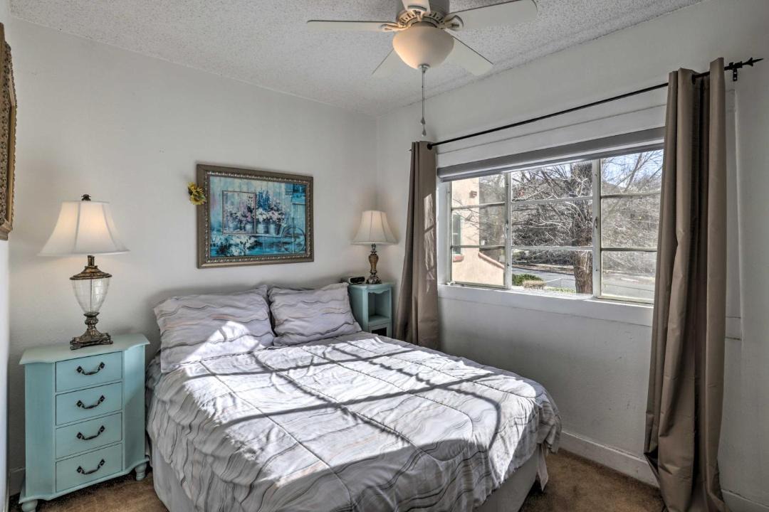 Photo of Bedroom in Prescott
