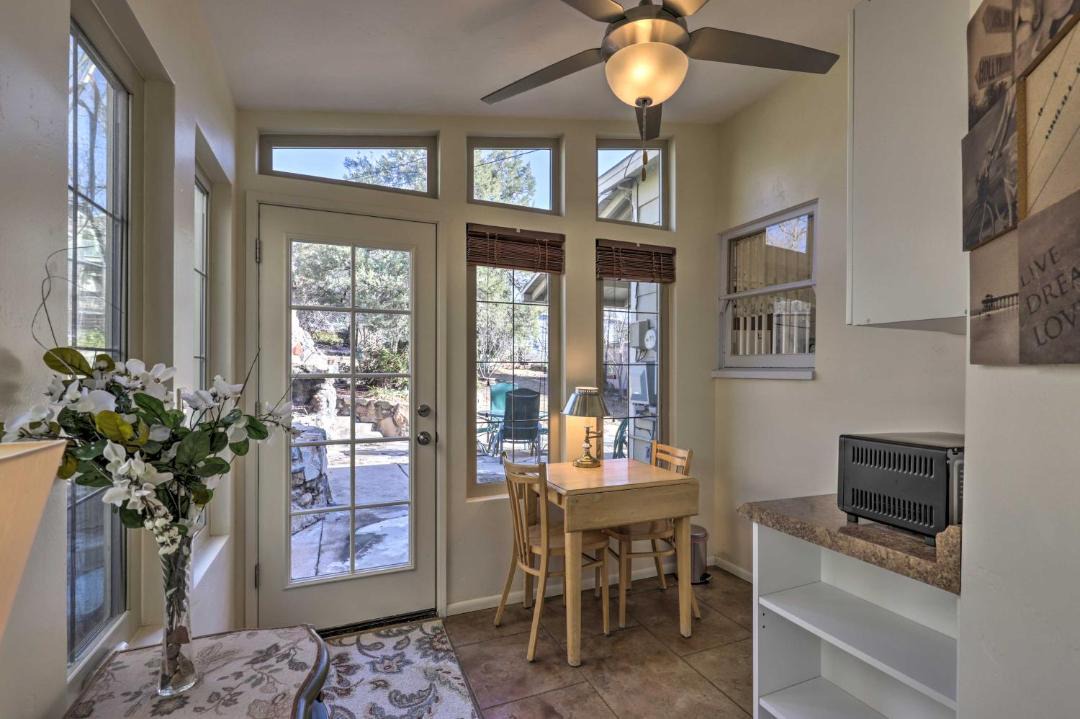 Photo of Livingroom in Prescott