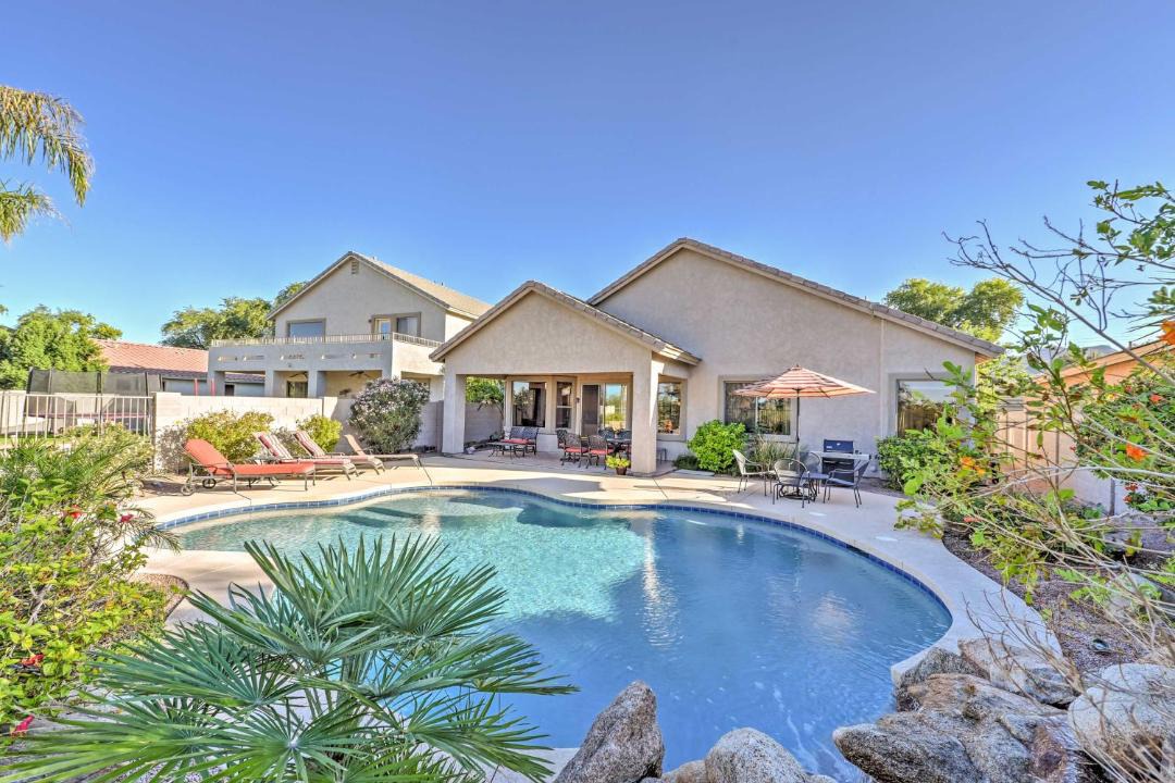 Photo of Outdoor in Legacy