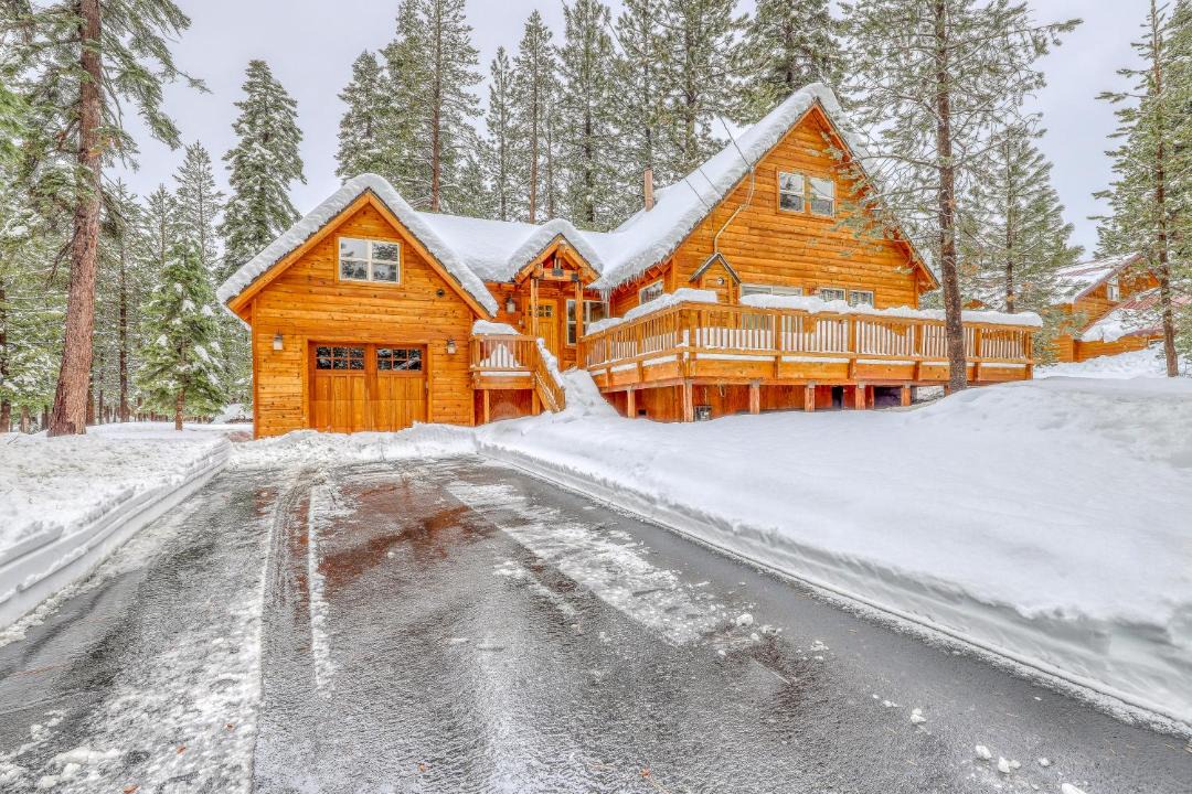 Photo of Others in Truckee
