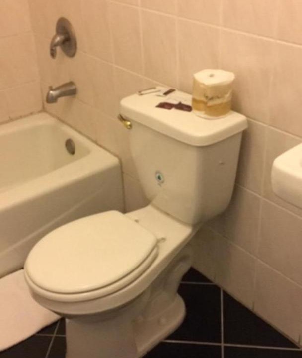 Photo of Bathroom in Van Nuys