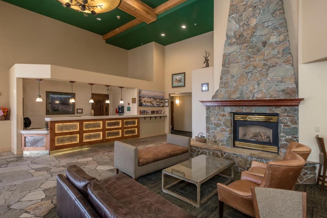 Photo of Others in Truckee