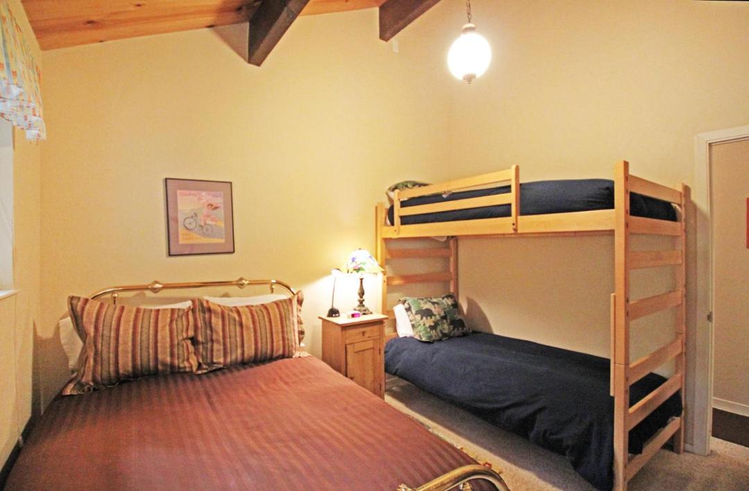 Photo of Bedroom in Sunnyside