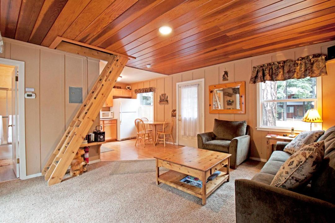 Photo of Livingroom in Sunnyside