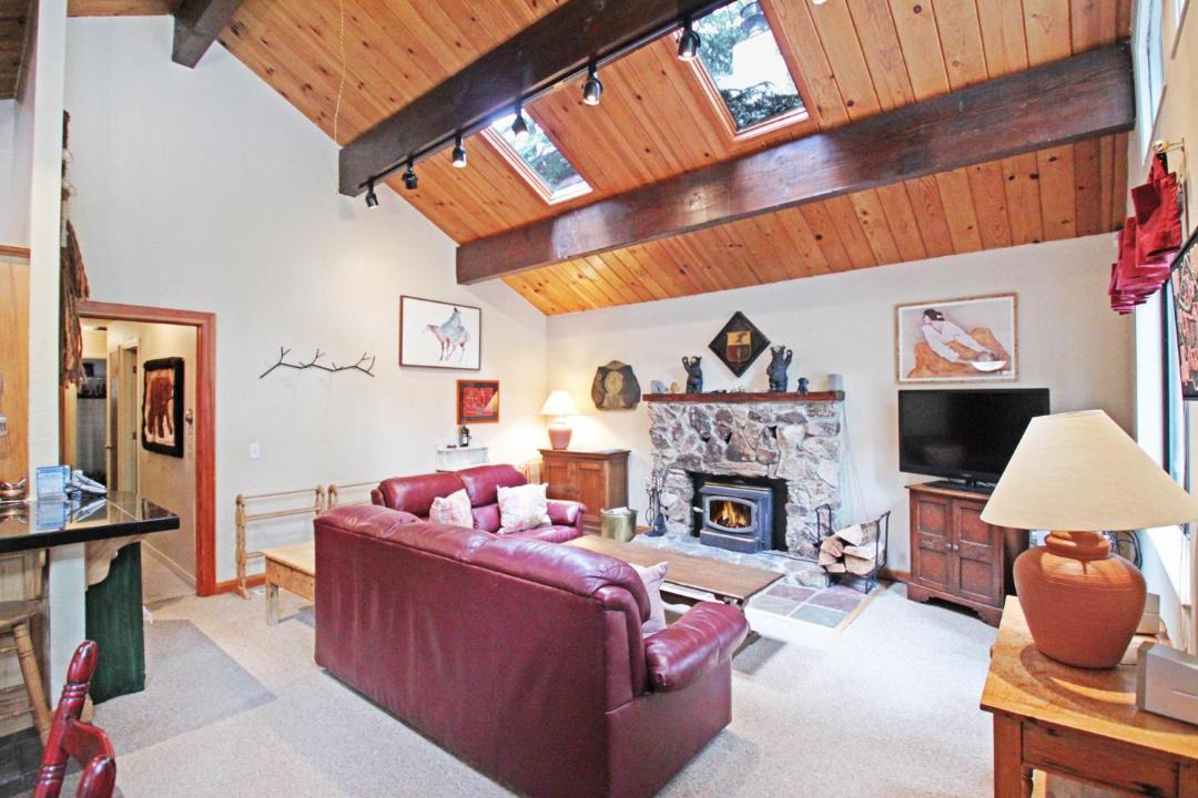 Photo of Livingroom in Sunnyside