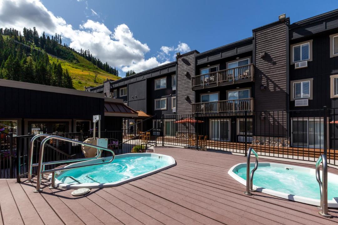 Photo of Others in Olympic Valley