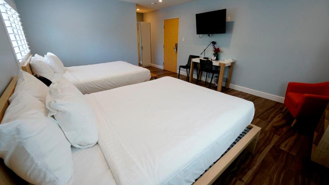 Photo of Bedroom in Studio City