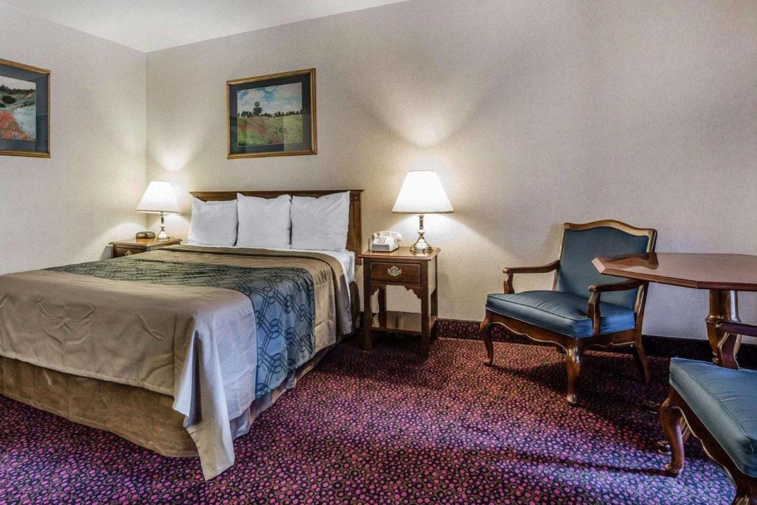 Photo of Bedroom in Old Southwest