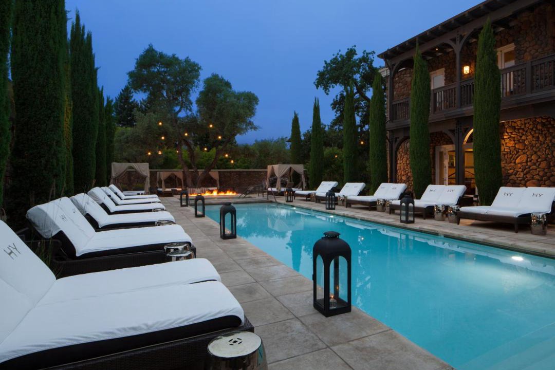 Photo of Others in Yountville