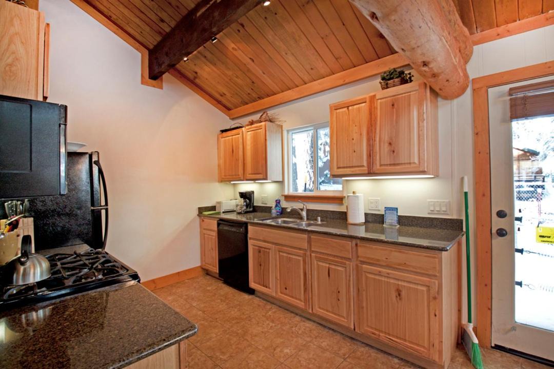 Photo of Kitchen in Sunnyside