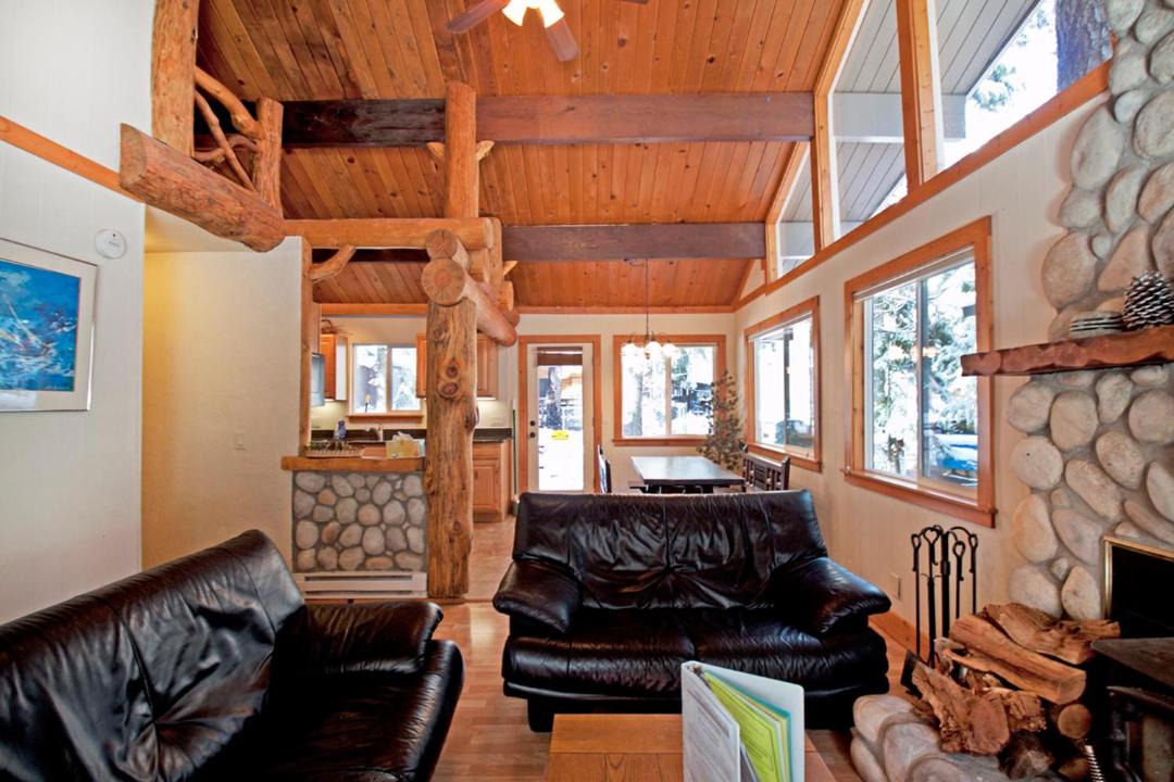 Photo of Livingroom in Sunnyside
