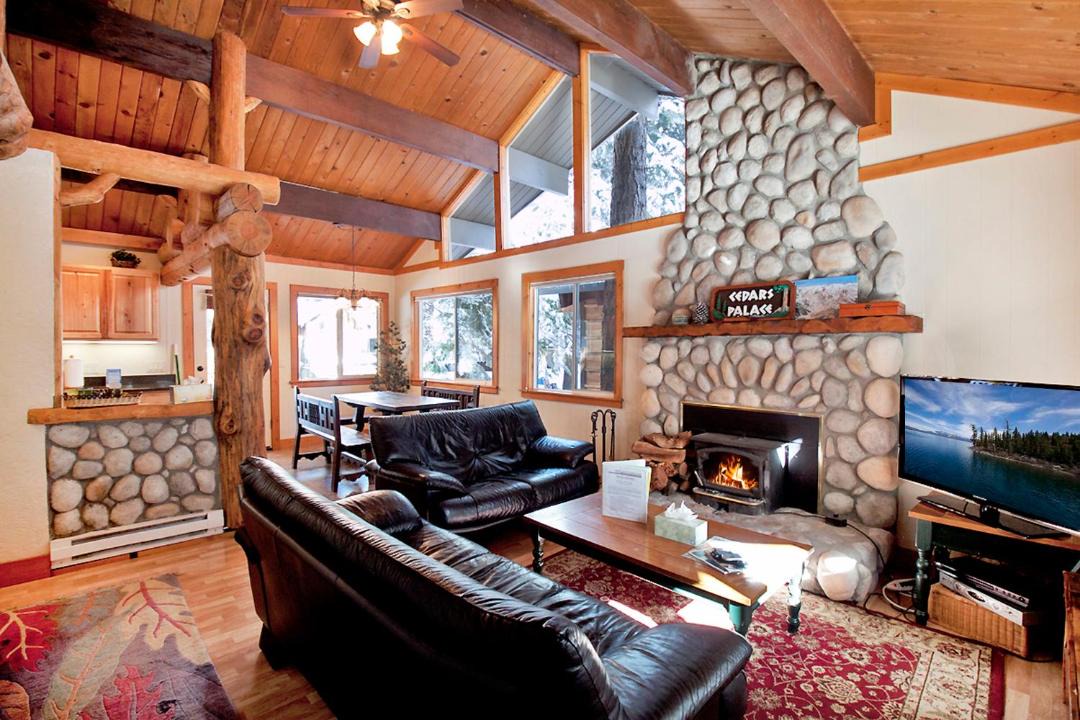 Photo of Livingroom in Sunnyside