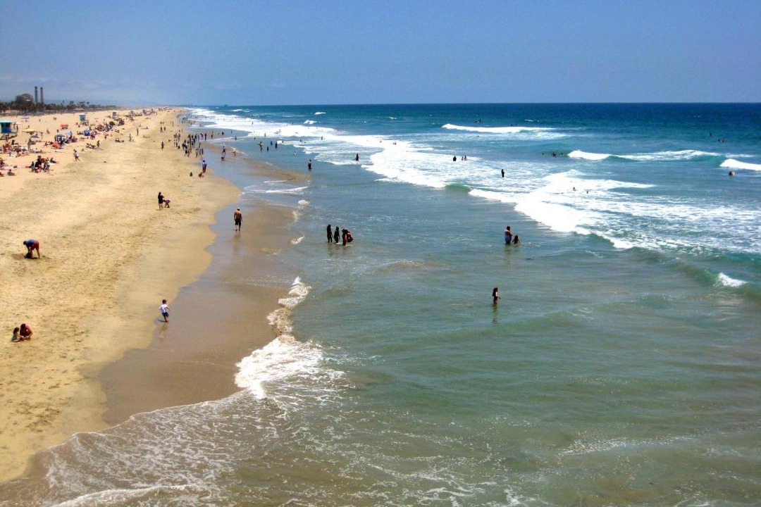 Photo of Others in Huntington Beach