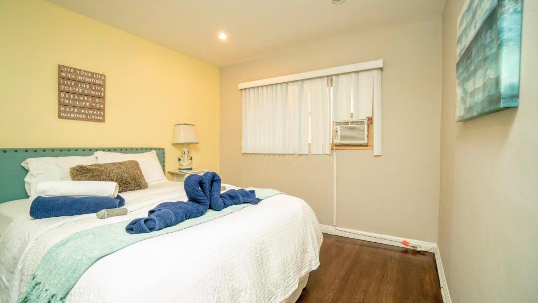Photo of Bedroom in Melrose