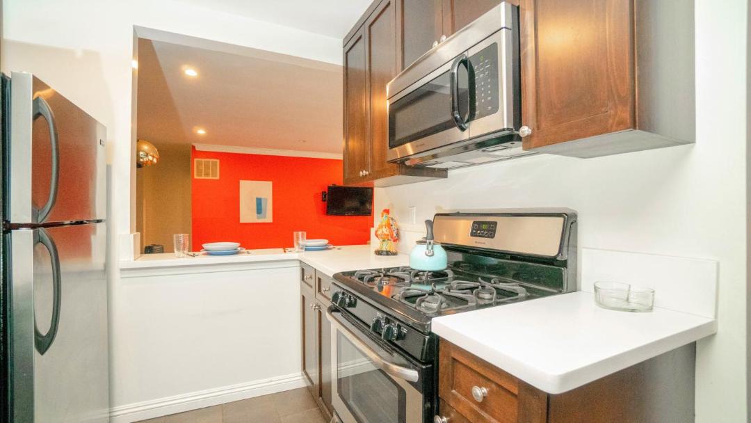 Photo of Kitchen in Melrose