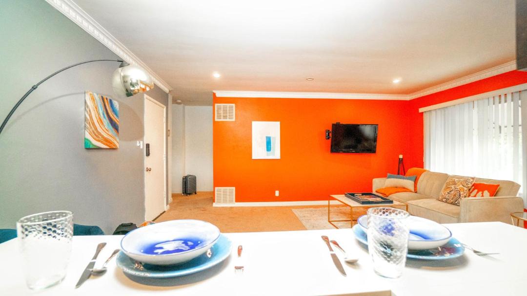 Photo of Livingroom in Melrose
