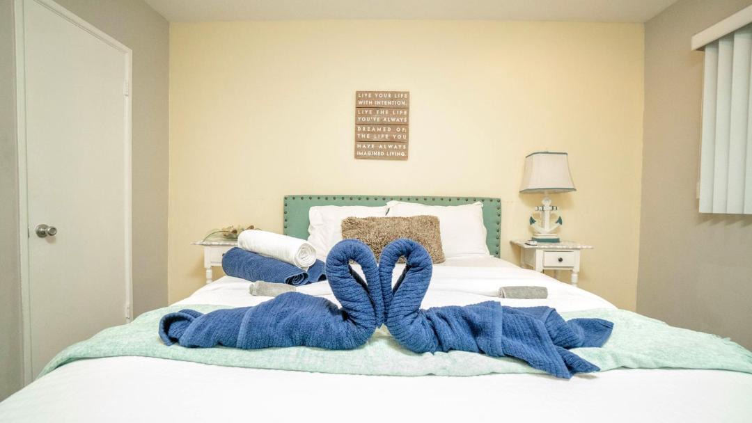 Photo of Bedroom in Melrose
