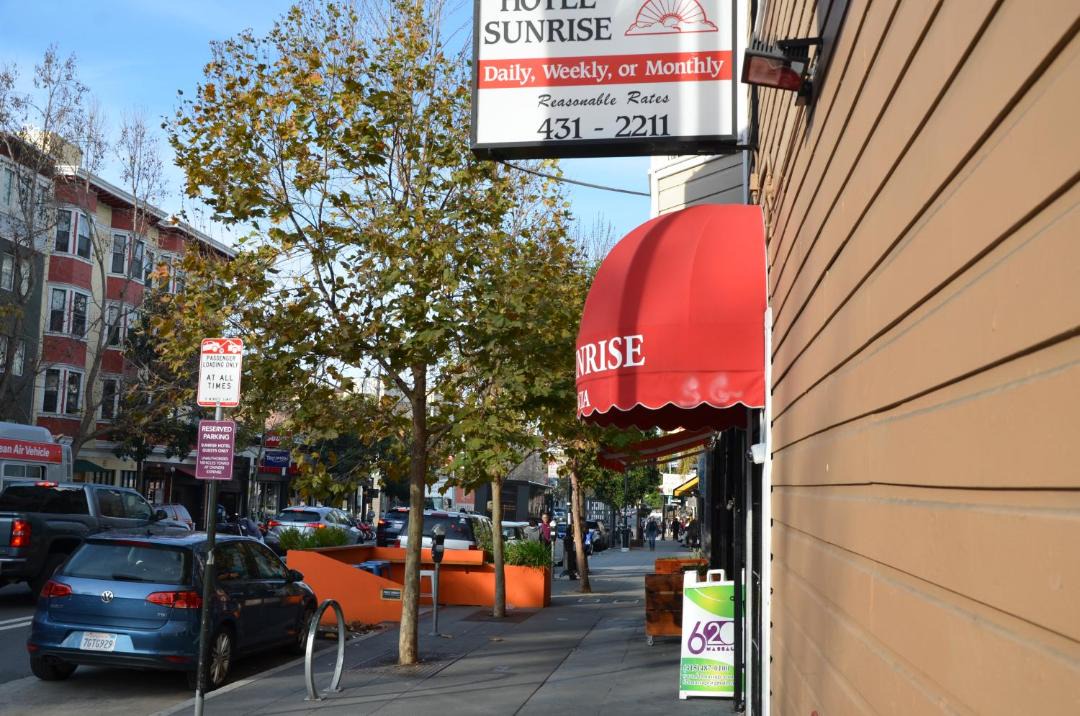 Photo of Others in Inner Mission