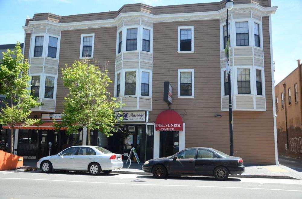 Photo of Others in Inner Mission