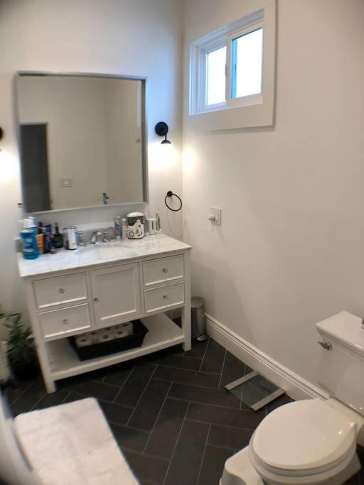 Photo of Bathroom in Castro District