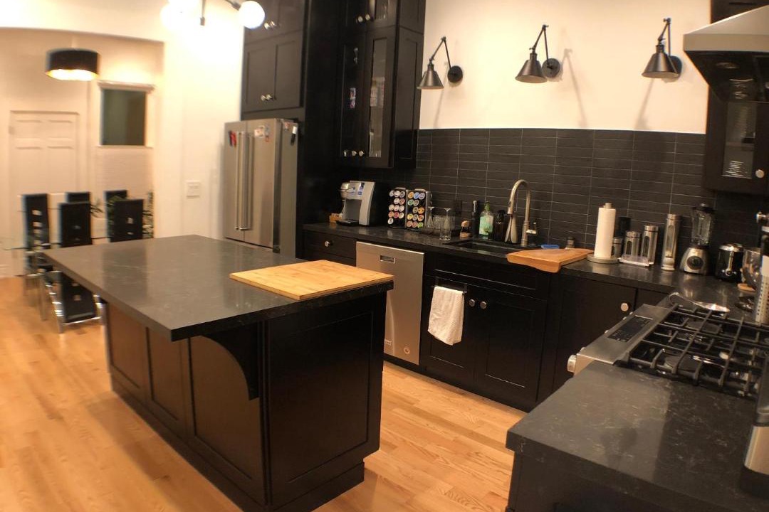 Photo of Kitchen in Castro District