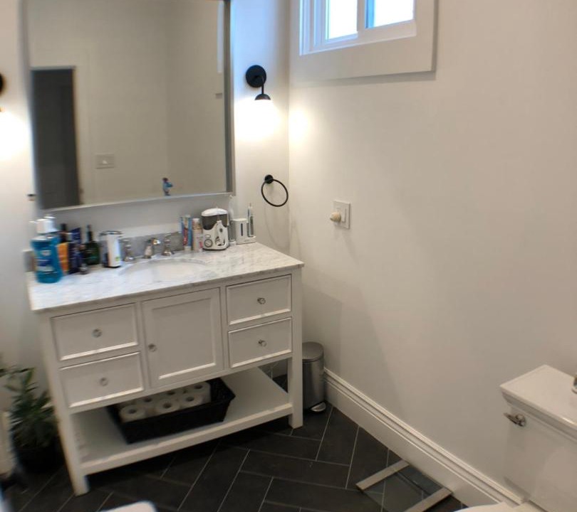 Photo of Bathroom in Castro District