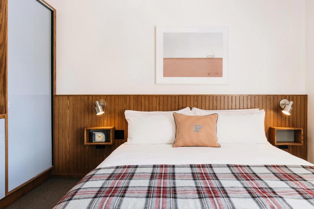 Photo of Bedroom in Lucerne - Higuera