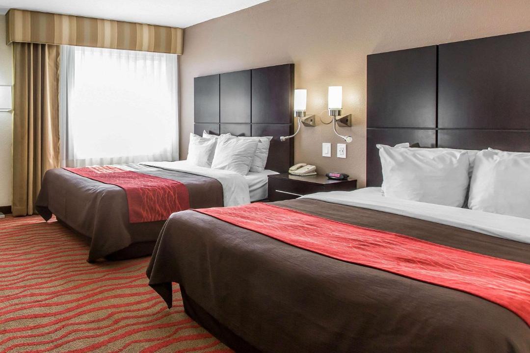 Photo of Bedroom in Sunset Junction