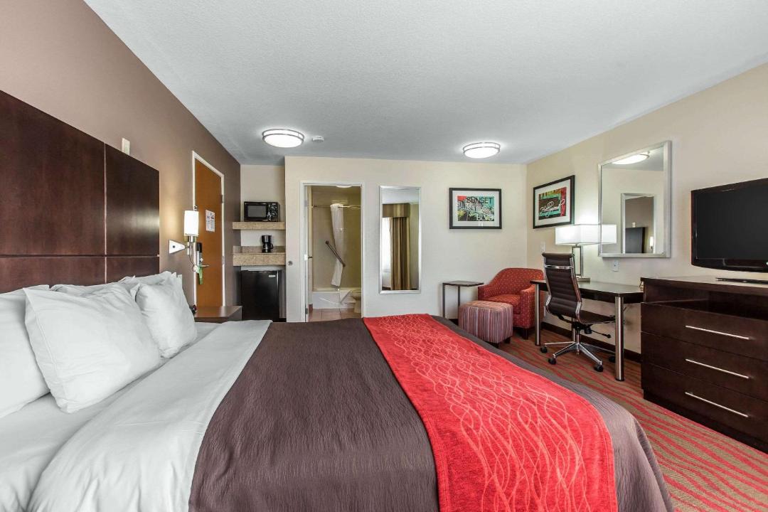 Photo of Bedroom in Sunset Junction