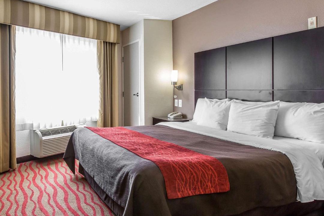 Photo of Bedroom in Sunset Junction