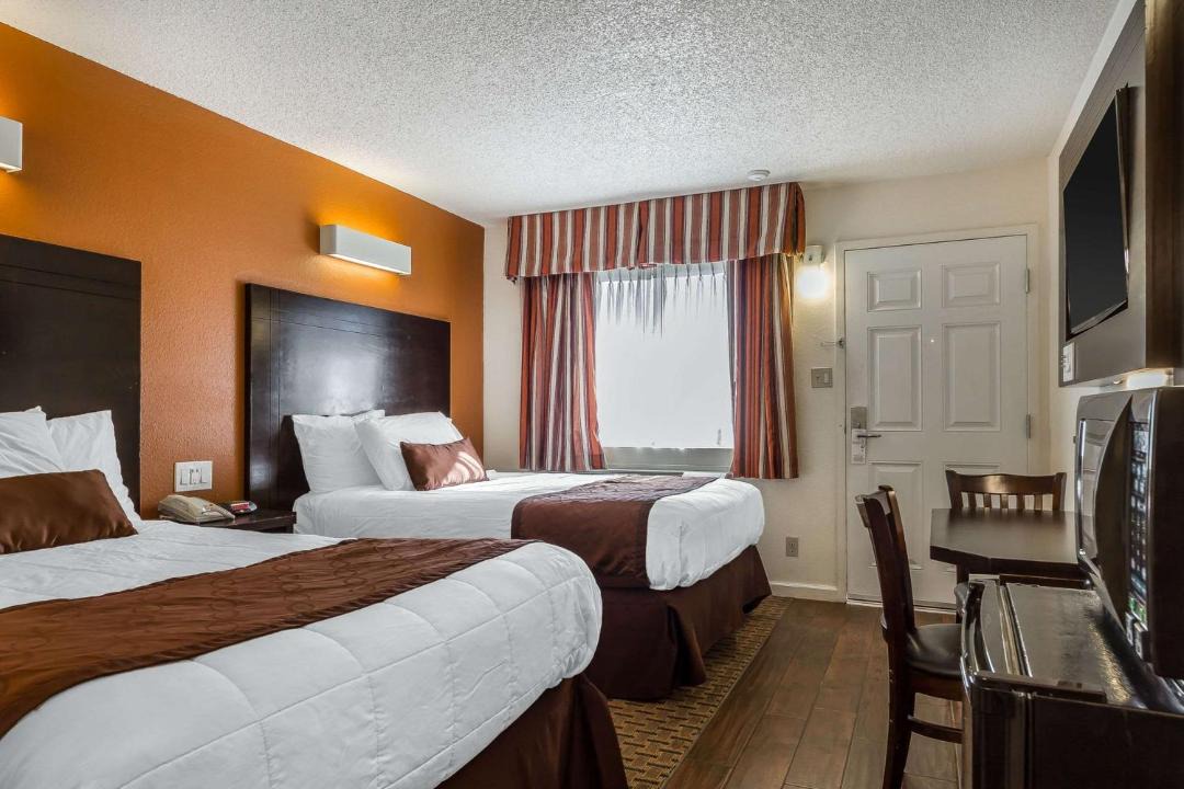 Photo of Bedroom in Rohnert Park