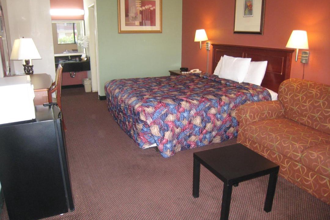 Photo of Bedroom in Maricopa