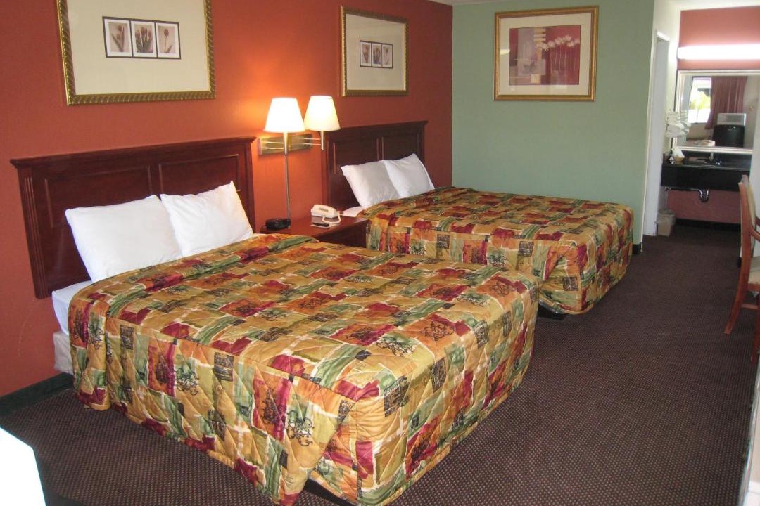 Photo of Bedroom in Maricopa