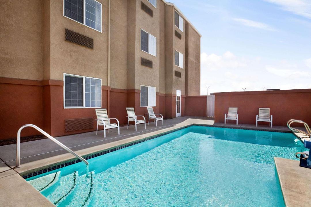 Photo of Patio Balcony in Lodi