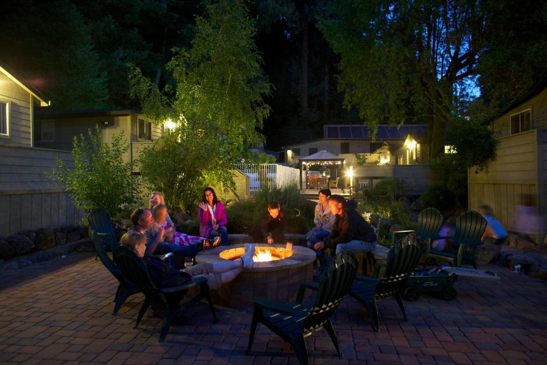 Photo of Others in Guerneville
