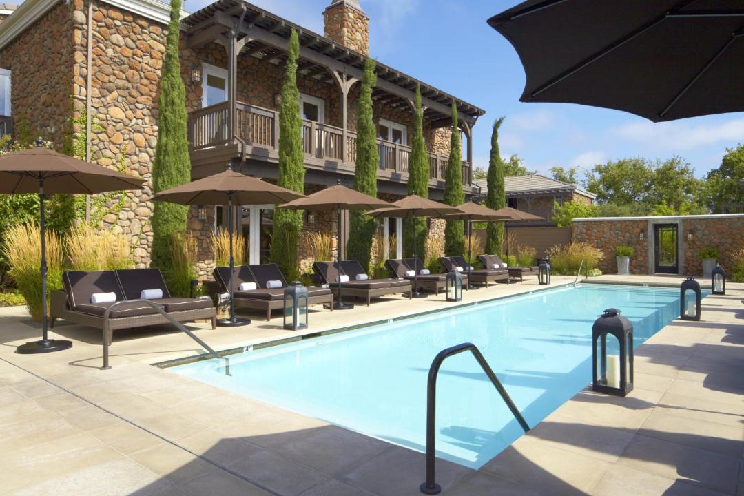 Photo of Others in Yountville