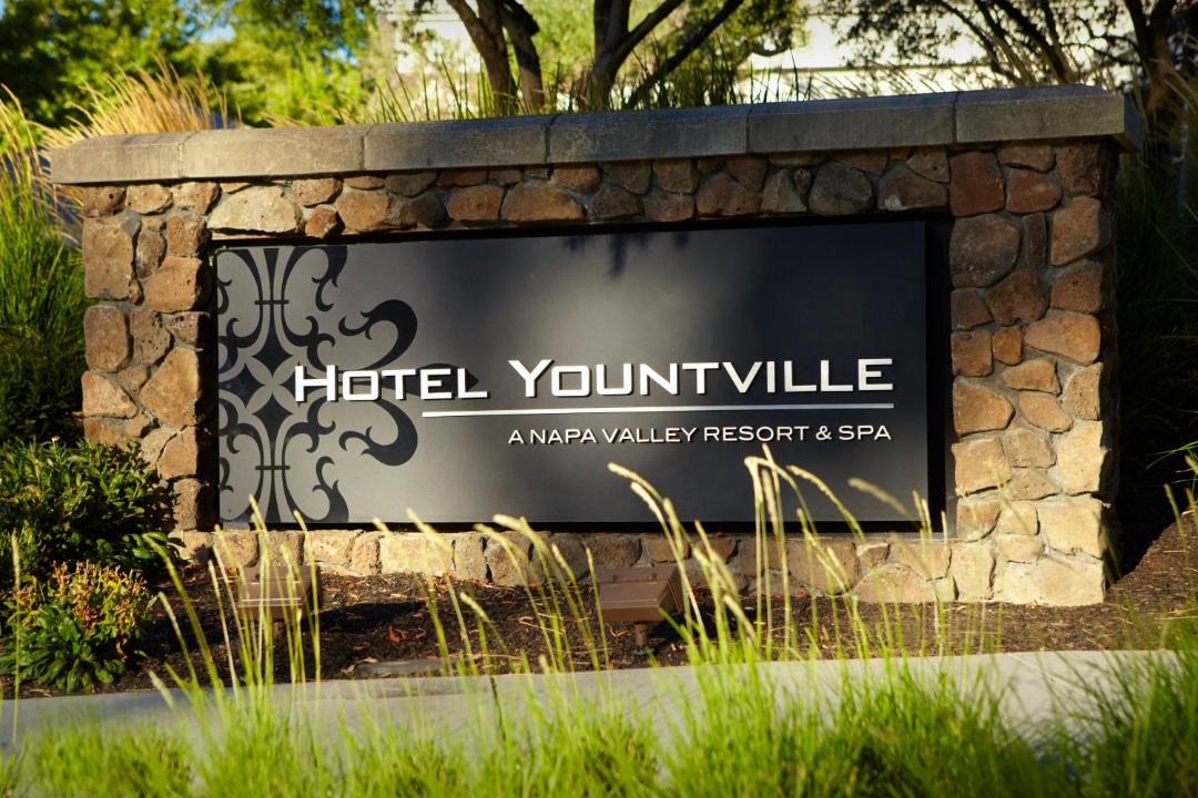 Photo of Others in Yountville