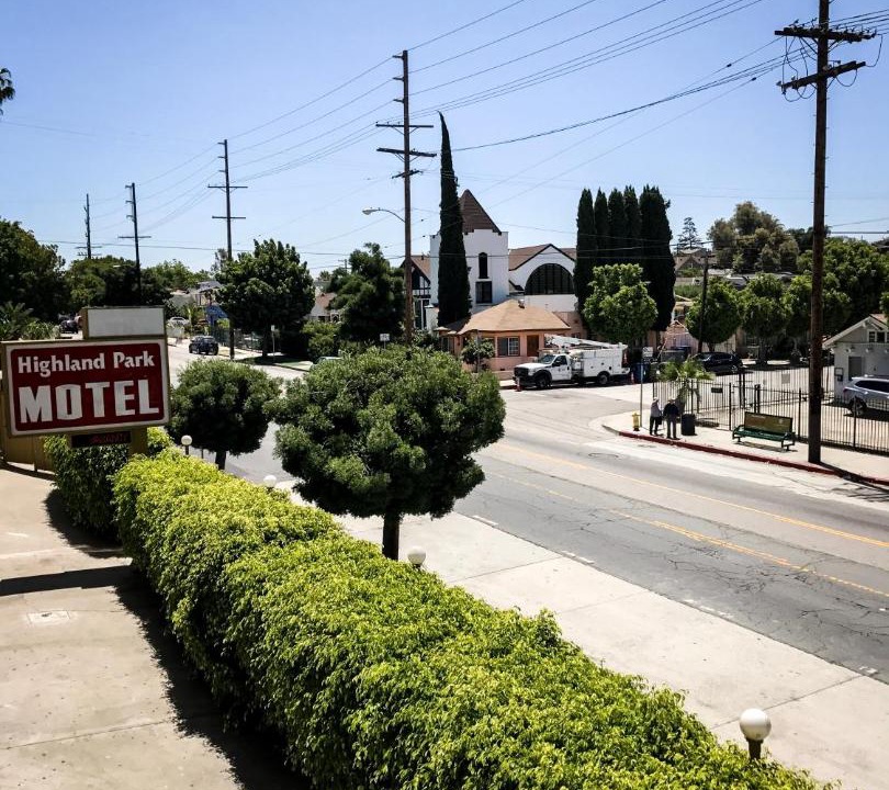 Photo of Others in Eagle Rock